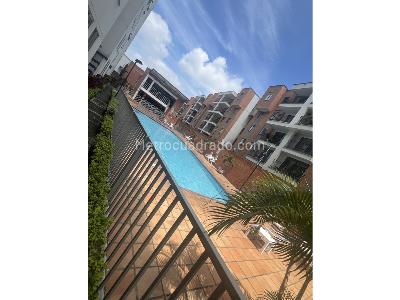 Apartamento de 3 alcobas en venta en Valle Del Lili, Cali, 60 m² · foto 13 de 15