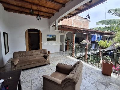 Casa de 5 alcobas en venta en Oeste, Cali, 280 m² · foto 4 de 20