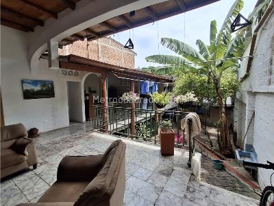Casa de 5 alcobas en venta en Oeste, Cali, 280 m² · foto 6 de 20