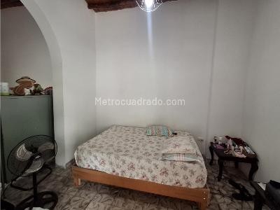Casa de 5 alcobas en venta en Oeste, Cali, 280 m² · foto 13 de 20