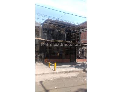 Casa de 4 alcobas en venta en Jorge Eliecer Gaitan, Cali, 180 m² · foto 2 de 20