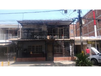 Casa de 4 alcobas en venta en Jorge Eliecer Gaitan, Cali, 180 m² · foto 4 de 20