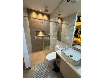 Apartamento de 3 alcobas en venta en Pance, Cali, 140 m² · foto 2 de 20