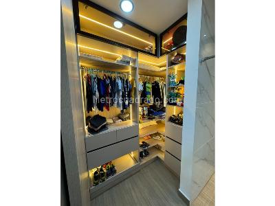 Apartamento de 3 alcobas en venta en Pance, Cali, 140 m² · foto 3 de 20