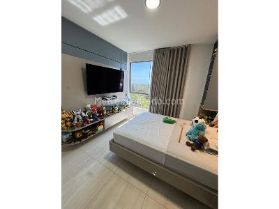 Apartamento de 3 alcobas en venta en Pance, Cali, 140 m² · foto 4 de 20
