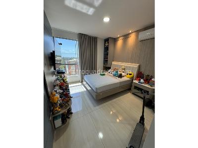 Apartamento de 3 alcobas en venta en Pance, Cali, 140 m² · foto 5 de 20