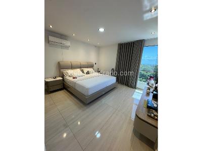 Apartamento de 3 alcobas en venta en Pance, Cali, 140 m² · foto 9 de 20