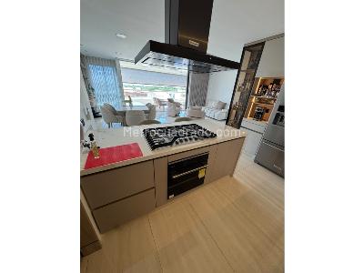 Apartamento de 3 alcobas en venta en Pance, Cali, 140 m² · foto 14 de 20