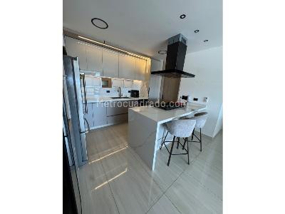 Apartamento de 3 alcobas en venta en Pance, Cali, 140 m² · foto 15 de 20