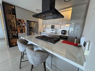 Apartamento de 3 alcobas en venta en Pance, Cali, 140 m² · foto 16 de 20