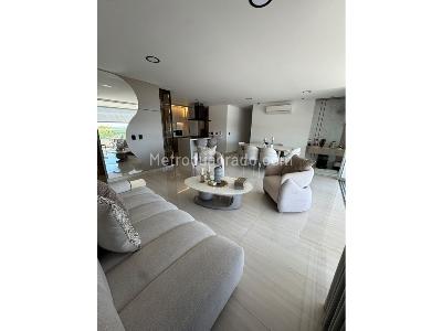 Apartamento de 3 alcobas en venta en Pance, Cali, 140 m² · foto 17 de 20