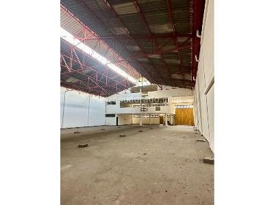 Warehouse for rent in Obrero, Cali