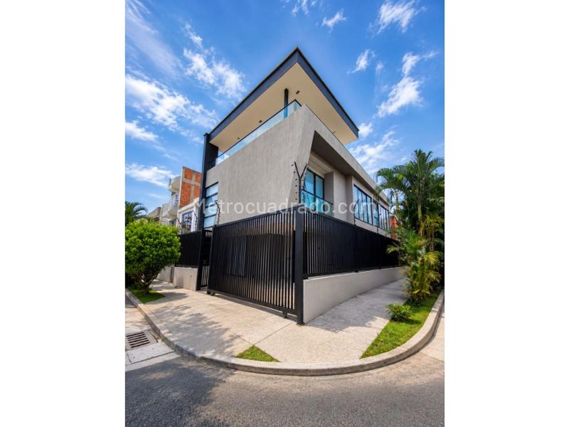 Casa en Arriendo, Ciudad 2000, Cali