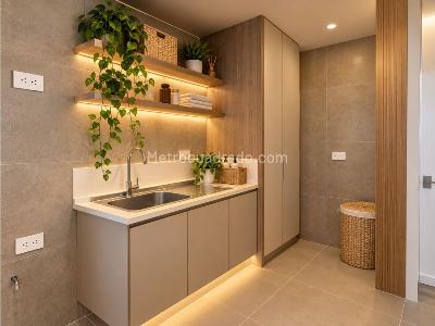 Apartamento de 3 alcobas en venta en Kachipay, Cali, 66 m² · foto 4 de 16