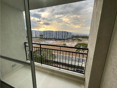 Apartamento de 3 alcobas en venta en Kachipay, Cali, 66 m² · foto 6 de 16