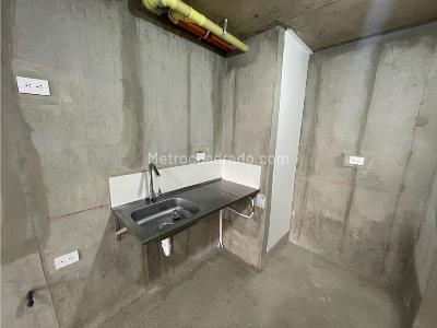 Apartamento de 3 alcobas en venta en Kachipay, Cali, 66 m² · foto 9 de 16