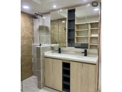 Apartamento de 3 alcobas en venta en Parque Vivero, Cali, 86 m² · foto 11 de 20