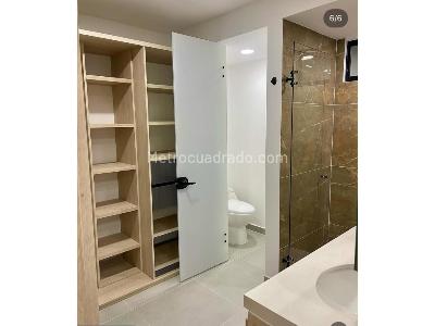 Apartamento de 3 alcobas en venta en Parque Vivero, Cali, 86 m² · foto 13 de 20