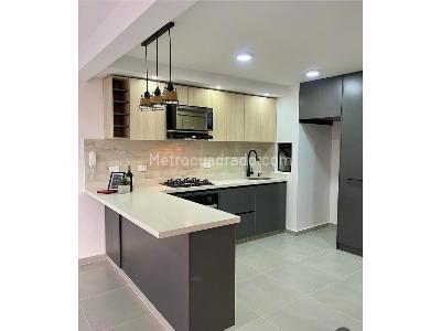 Apartamento de 3 alcobas en venta en Parque Vivero, Cali, 86 m² · foto 2 de 20