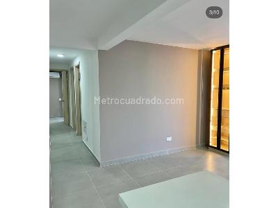 Apartamento de 3 alcobas en venta en Parque Vivero, Cali, 86 m² · foto 3 de 20