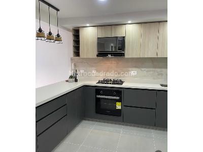 Apartamento de 3 alcobas en venta en Parque Vivero, Cali, 86 m² · foto 5 de 20