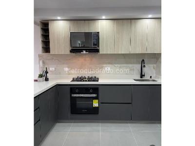 Apartamento de 3 alcobas en venta en Parque Vivero, Cali, 86 m² · foto 6 de 20