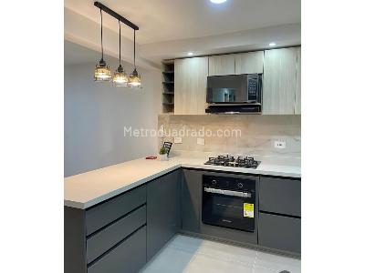 Apartamento de 3 alcobas en venta en Parque Vivero, Cali, 86 m² · foto 7 de 20