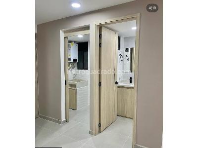 Apartamento de 3 alcobas en venta en Parque Vivero, Cali, 86 m² · foto 9 de 20