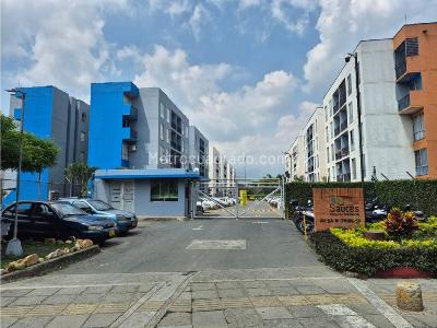 Apartamento en venta en Brisas De Los Alamos, Cali · foto 2 de 20