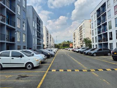 Apartamento en venta en Brisas De Los Alamos, Cali · foto 3 de 20