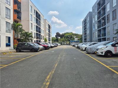 Apartamento en venta en Brisas De Los Alamos, Cali · foto 4 de 20