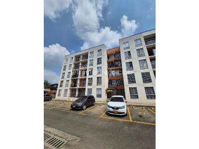 Apartamento en venta en Brisas De Los Alamos, Cali · foto 6 de 20