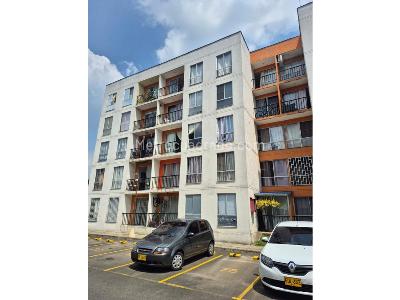 Apartamento en venta en Brisas De Los Alamos, Cali · foto 7 de 20