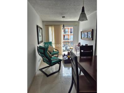 Apartamento en venta en Brisas De Los Alamos, Cali · foto 9 de 20