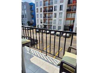 Apartamento en venta en Brisas De Los Alamos, Cali · foto 12 de 20