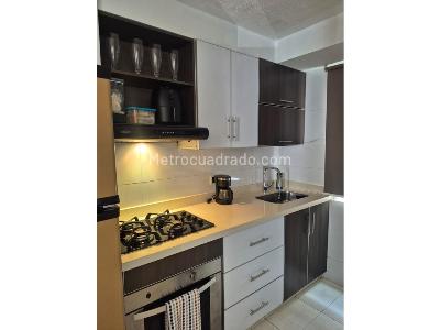 Apartamento en venta en Brisas De Los Alamos, Cali · foto 13 de 20
