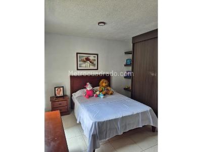 Apartamento en venta en Brisas De Los Alamos, Cali · foto 18 de 20