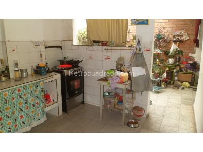 Casa de 5 alcobas en venta en La Floresta, Cali, 158 m² · foto 5 de 20
