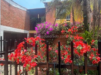 Casa de 3 alcobas en venta en Valle Del Lili, Cali, 128 m² · foto 3 de 20