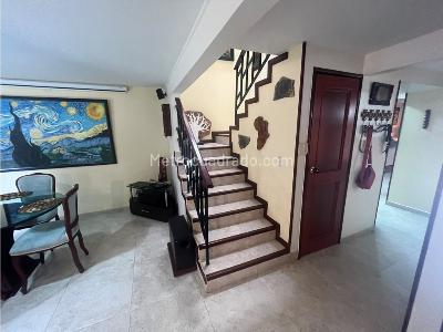 Casa de 3 alcobas en venta en Valle Del Lili, Cali, 128 m² · foto 4 de 20