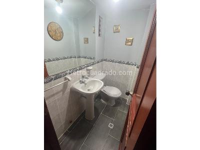 Casa de 3 alcobas en venta en Valle Del Lili, Cali, 128 m² · foto 6 de 20