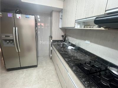 Casa de 3 alcobas en venta en Valle Del Lili, Cali, 128 m² · foto 8 de 20