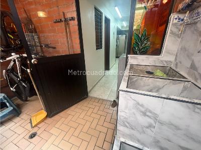 Casa de 3 alcobas en venta en Valle Del Lili, Cali, 128 m² · foto 9 de 20
