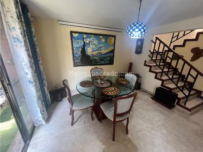 Casa de 3 alcobas en venta en Valle Del Lili, Cali, 128 m² · foto 12 de 20