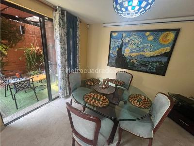 Casa de 3 alcobas en venta en Valle Del Lili, Cali, 128 m² · foto 13 de 20