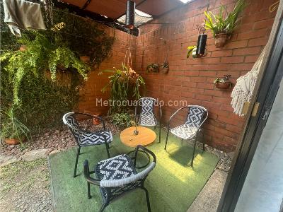 Casa de 3 alcobas en venta en Valle Del Lili, Cali, 128 m² · foto 14 de 20