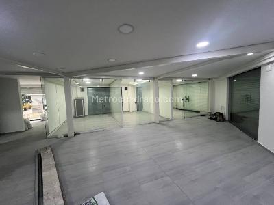 Oficina en Arriendo, San Vicente, Cali