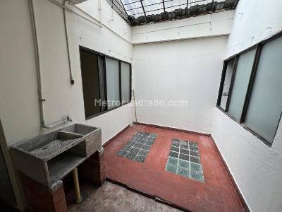 Apartamento de 2 alcobas en arriendo en Prados De Oriente, Cali, 60 m² · foto 9 de 10