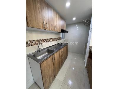 Apartamento de 3 alcobas en venta en Ciudad Melendez, Cali, 58 m² · foto 3 de 20