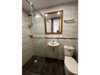 Apartamento de 3 alcobas en venta en Ciudad Melendez, Cali, 58 m² · foto 15 de 20